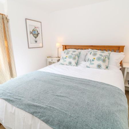 Boo Cottage Тонтон Екстер'єр фото