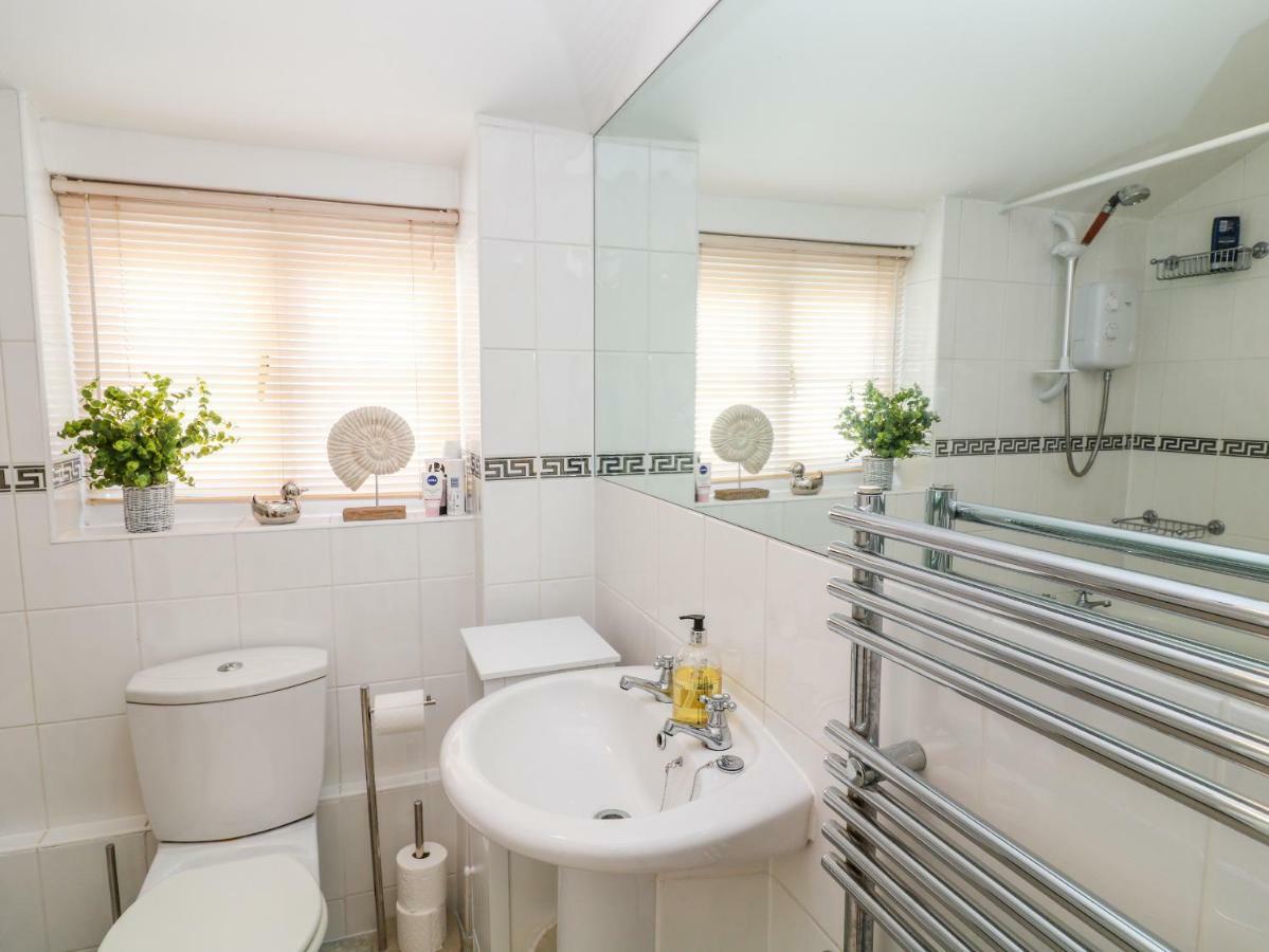 Boo Cottage Тонтон Екстер'єр фото