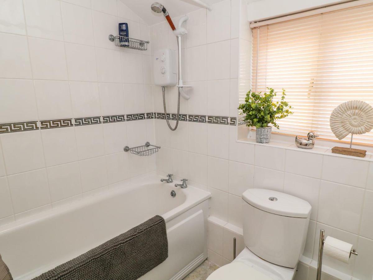 Boo Cottage Тонтон Екстер'єр фото