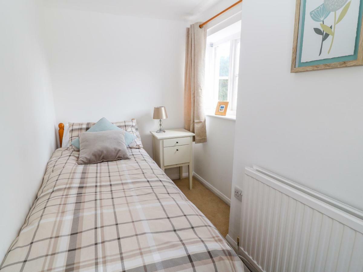 Boo Cottage Тонтон Екстер'єр фото