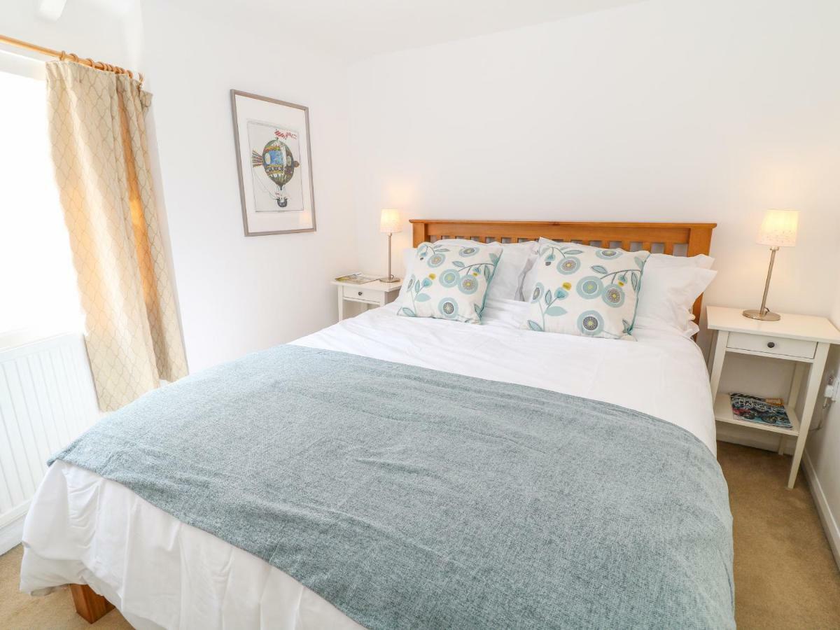 Boo Cottage Тонтон Екстер'єр фото