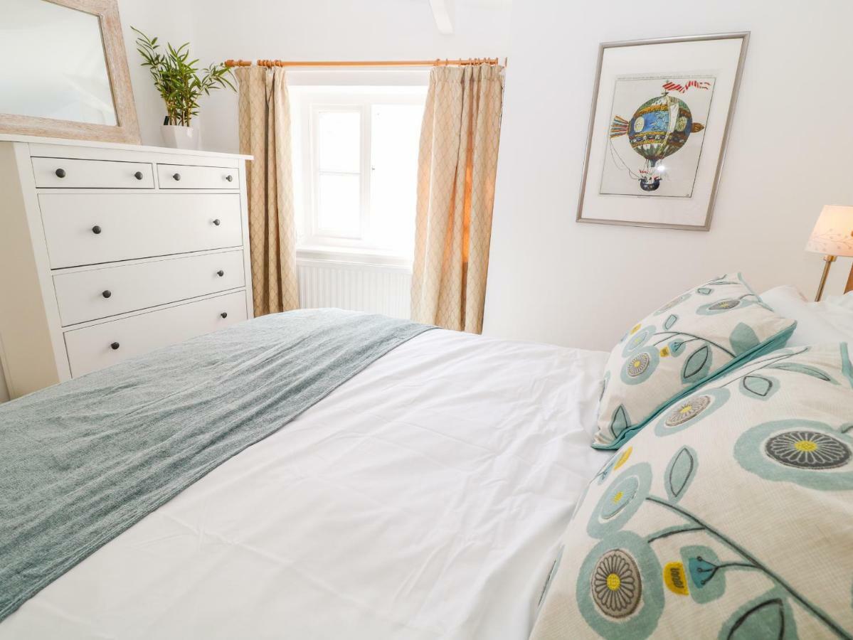 Boo Cottage Тонтон Екстер'єр фото